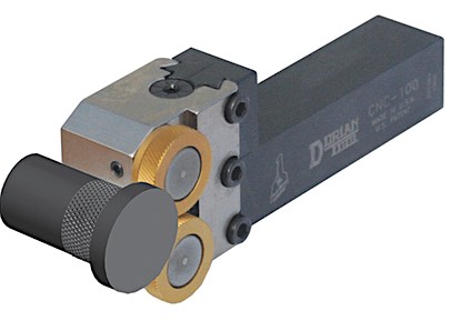 image of a knurling tool