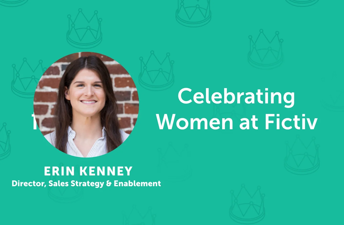 Fictiv_March18_IWD_Blog_thumbnail_erin-1-1 - Fictiv Erin Kenney, Director of Sales Strategy and Enablement at Fictiv