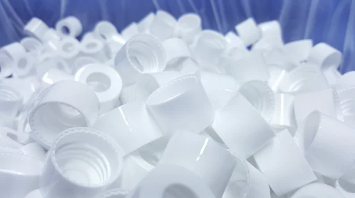 injection-molded-bottle-caps - Fictiv injection molded bottle caps