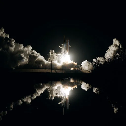 Photo-by-NASA-on-Unsplash - Fictiv Photo by NASA on Unsplash