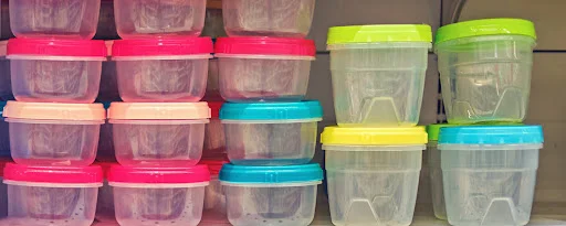 plastic-containers - Fictiv plastic containers