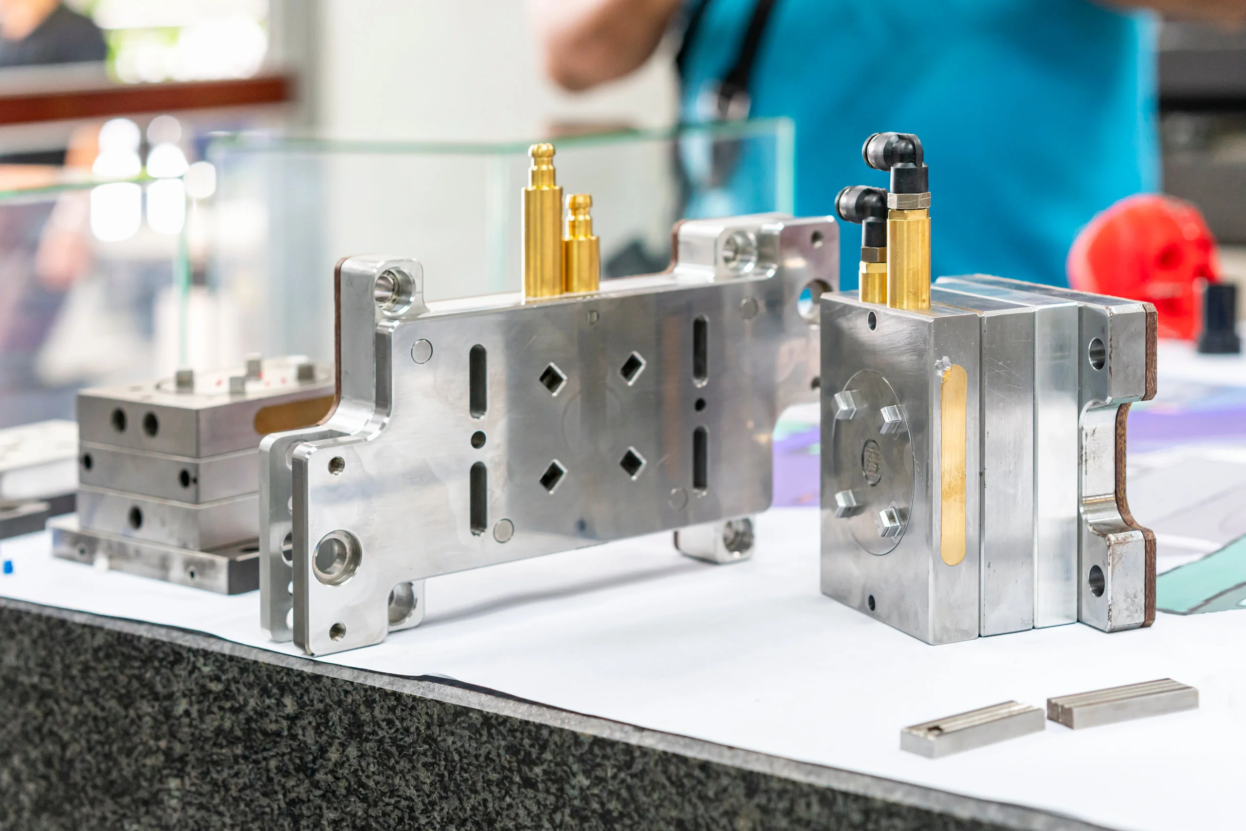 medical mold manufacturers