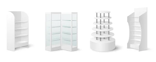 white-plastic-pieces - Fictiv white plastic injection molded pieces