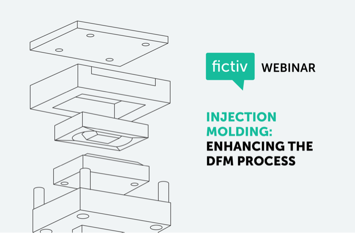 Injection Molding: Enhancing the DFM Process Injection Molding: Enhancing the DFM Process