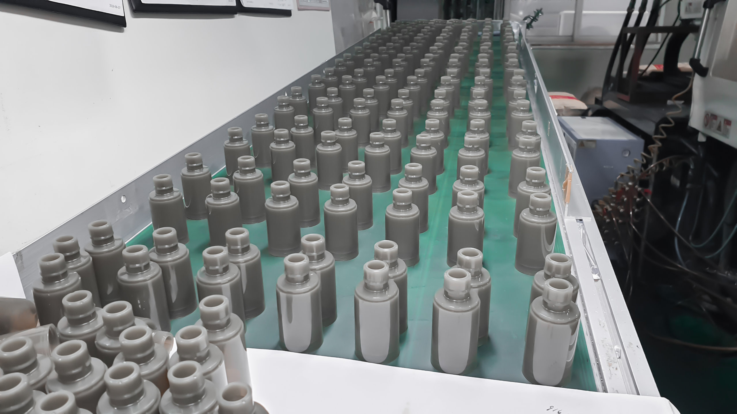 designing for injection molding undercuts