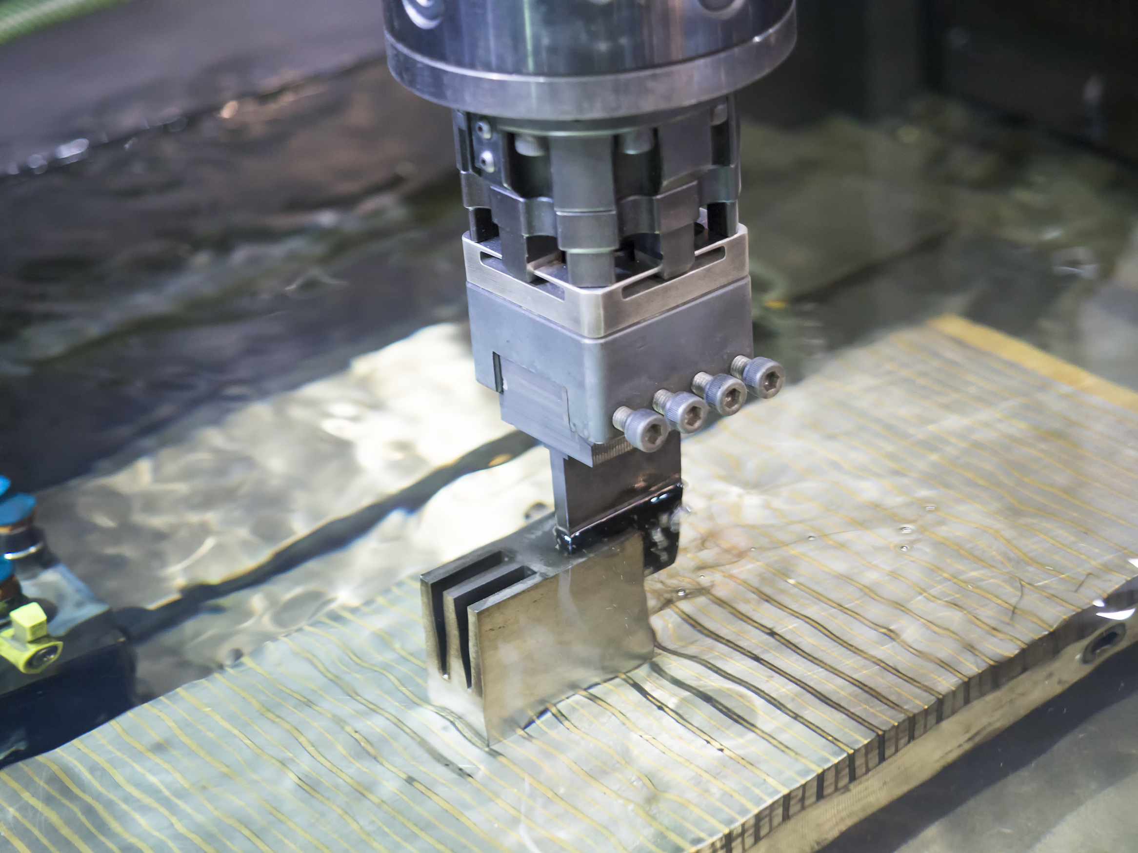Optimize Metal Forming with Wire Rolling Mill Solutions