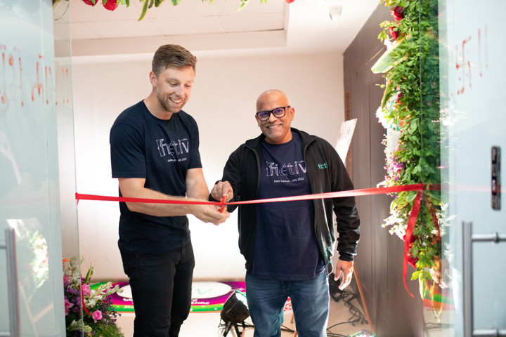 Fictiv Strengthens Global Presence and Technology Talent with Opening of New Office in Pune, India