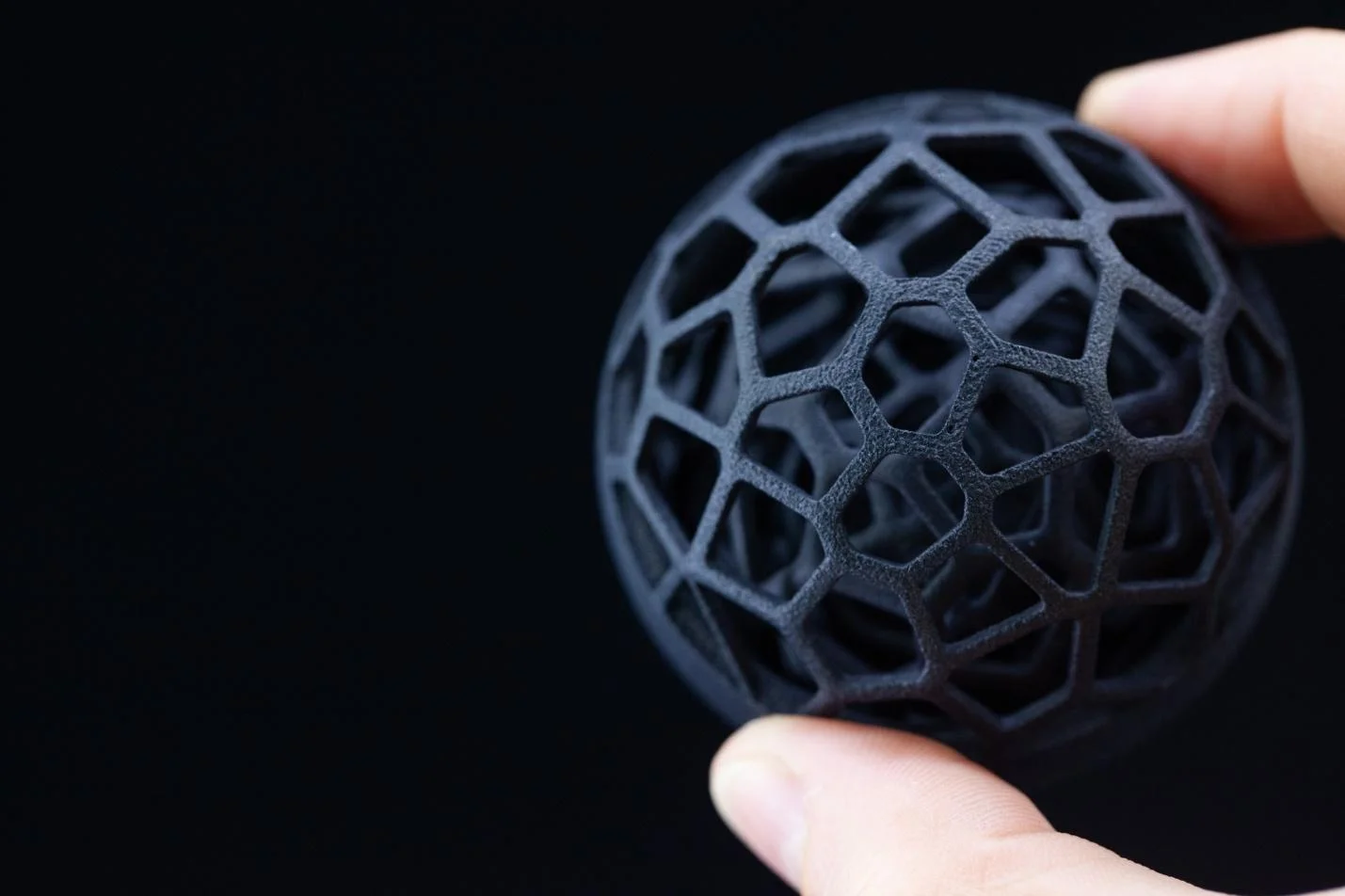 image14 - Fictiv Complex 3D printed part; printed by a Fictiv manufacturing partner