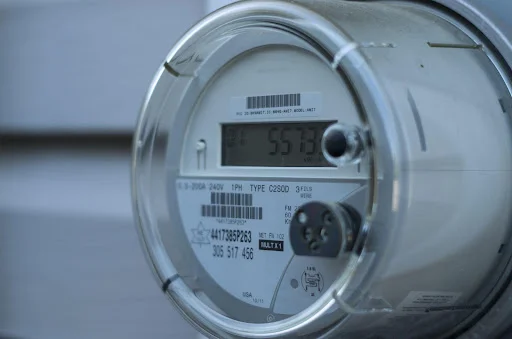 A-smart-electric-power-meter-measuring-power-usage-1 - Fictiv A smart electric power meter measuring power usage