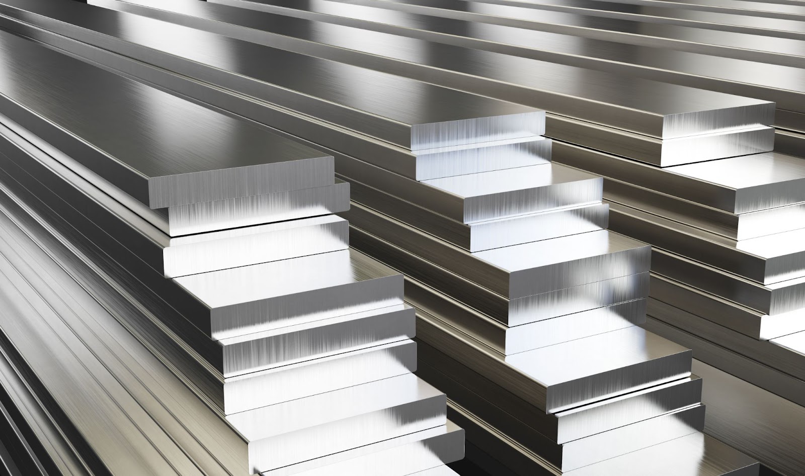 Advantages And Disadvantages Of Aluminium Sheet, by Inox Steel