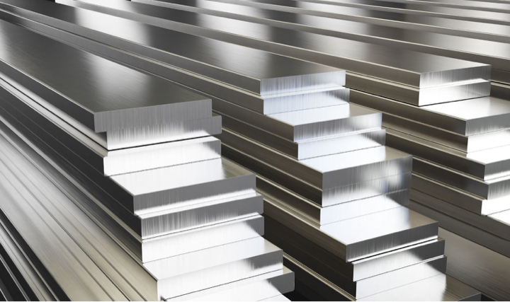 CNC Materials Series: Pros and Cons of Different Aluminum Alloys