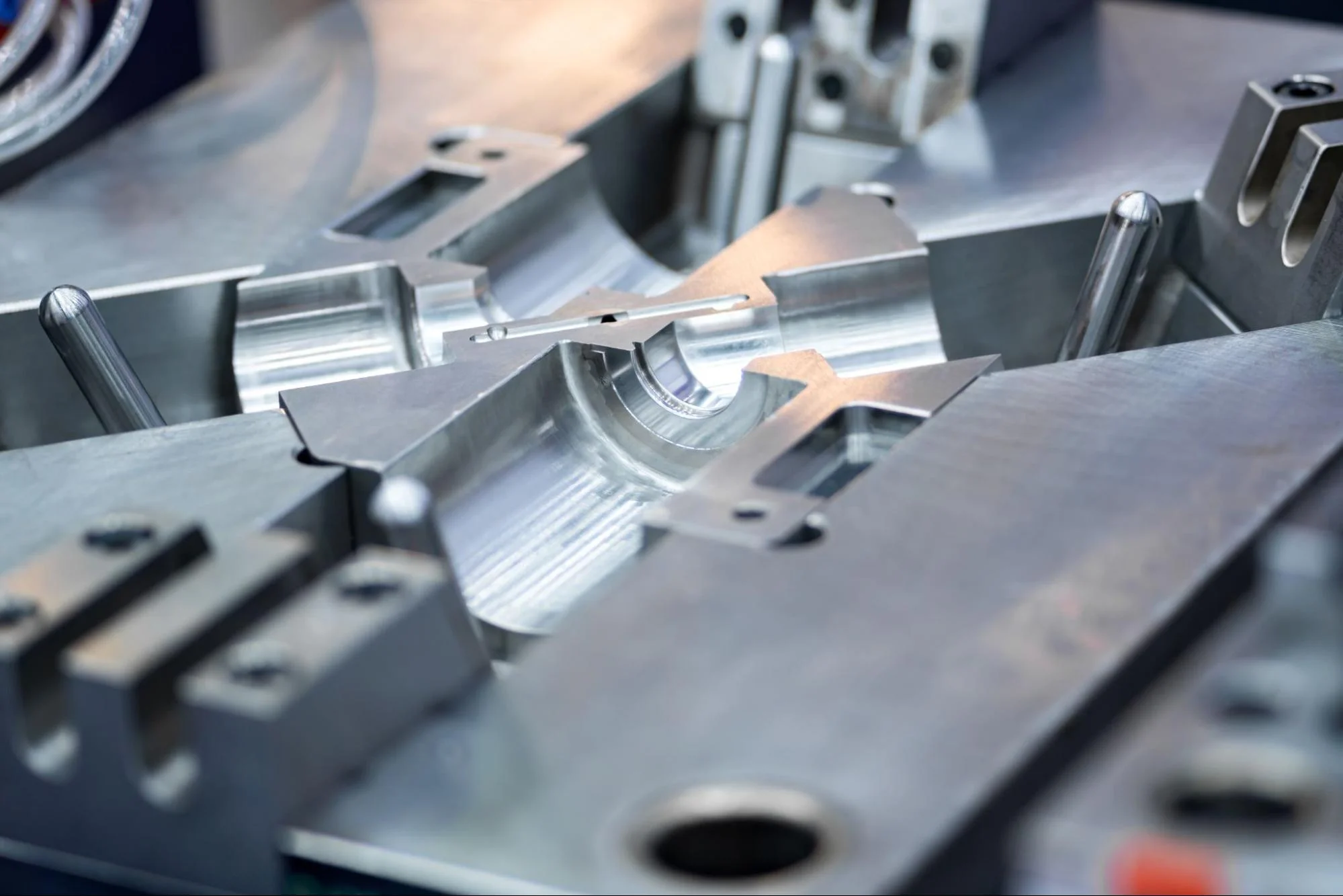 hero-blog-casting-blog - Fictiv A machined die casting mold for aluminum parts