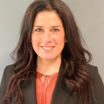 Jessica Moran headshot