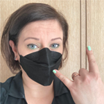 Mikell Taylor headshot