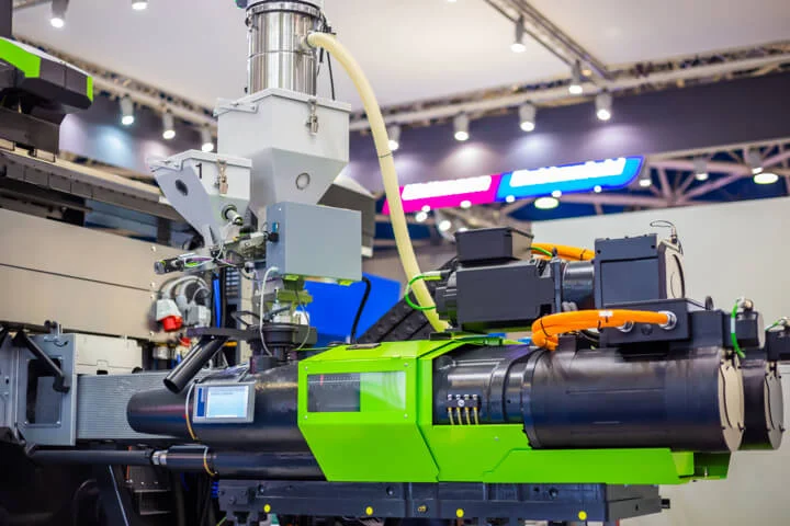 automatic-plastic-injection-molding-machine - Fictiv plastic injection molding