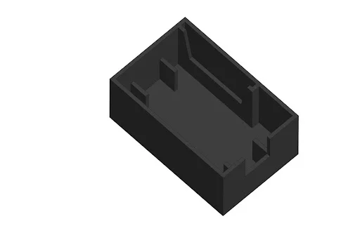 enclosure design