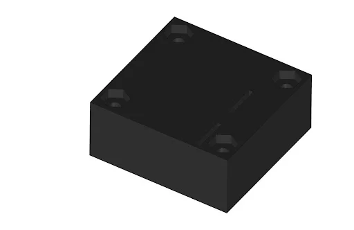 fillet outer corners
