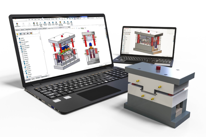 Top Five Guidelines for Selecting a Plastic Injection Molding Manufacturer Top Five Guidelines for Selecting a Plastic Injection Molding Manufacturer