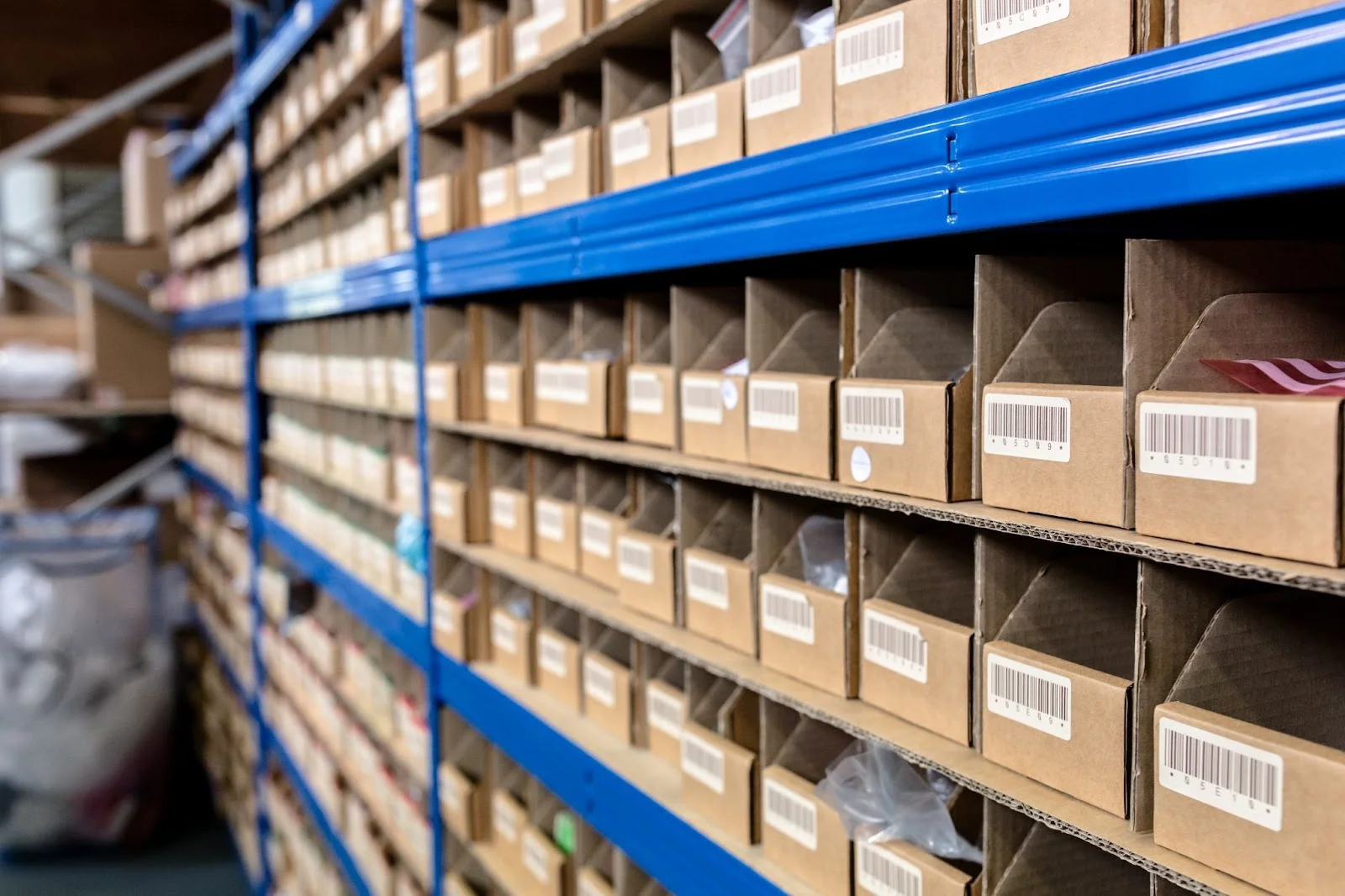 A-BOM-is-essential- - Fictiv A BOM is essential for managing inventory and picking operations