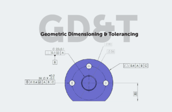 GD&T 101: Our Guide to Geometric Dimensioning and Tolerancing GD&T 101: Our Guide to Geometric Dimensioning and Tolerancing