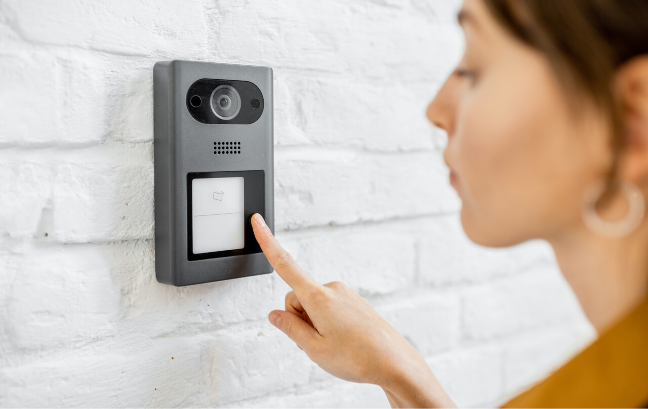 Smart Home Electrical Components