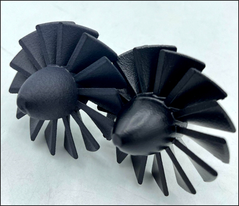 Fictiv’s New Finishing Capabilities for Plastic Parts