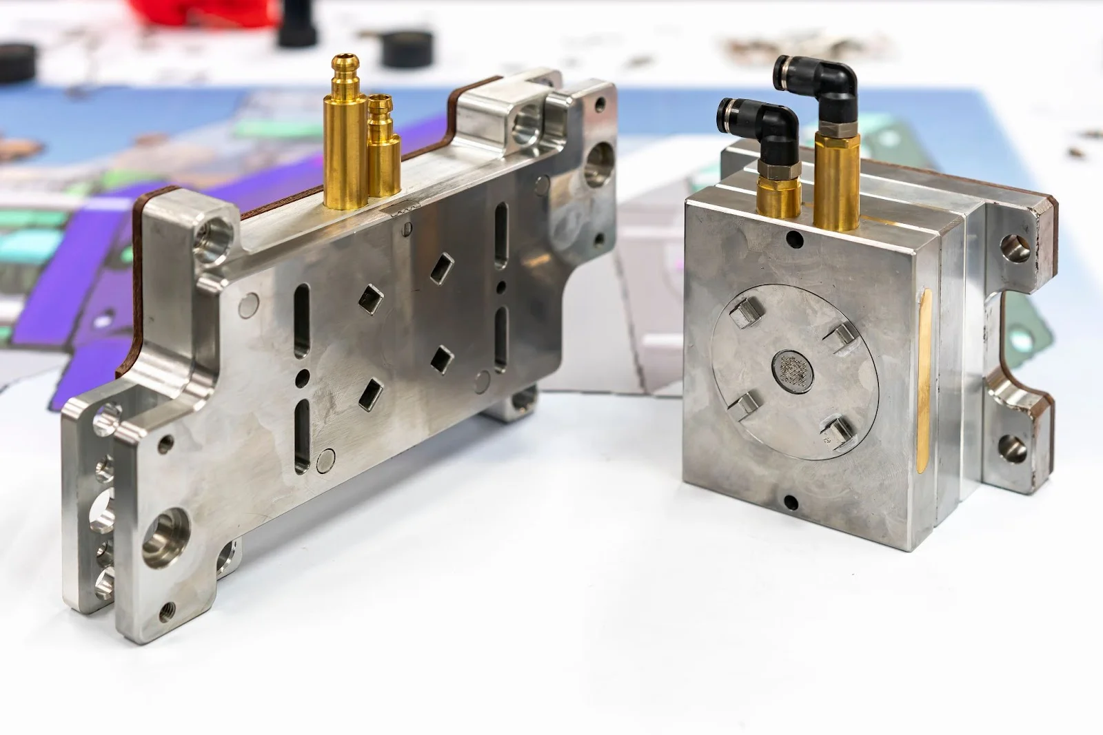 cooling_channel_design - Fictiv cooling for slender cores