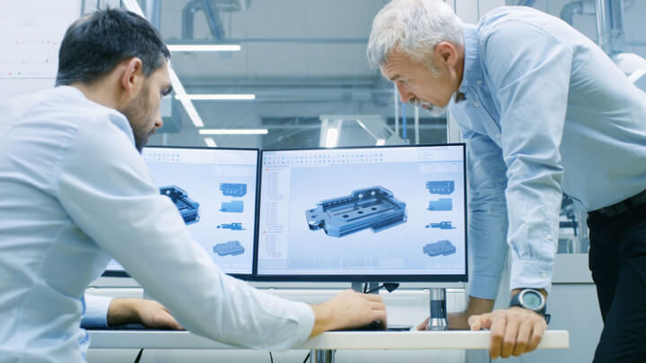 Troubleshooting Injection Molding Weld Lines