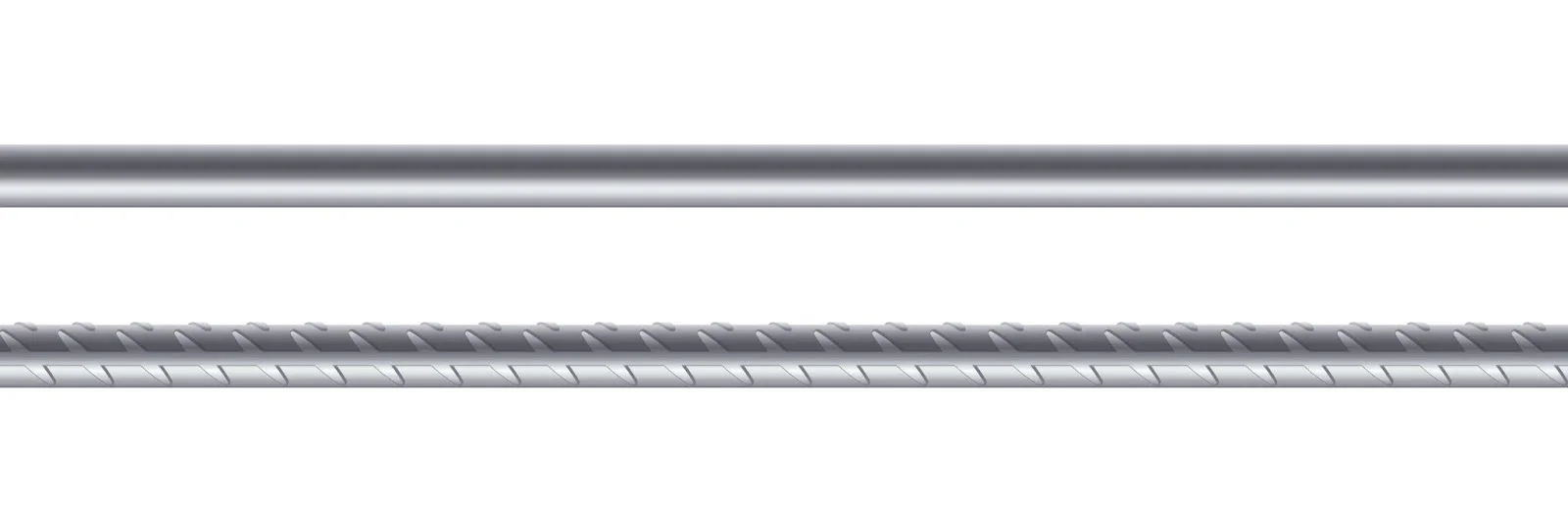 Examples-of-a-rough-and-smooth-finish-surface - Fictiv Examples of a rough and smooth finish surface