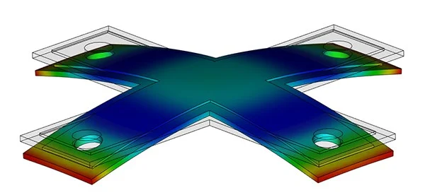 pt-native-autodeskmoldflow-shrinkagevariation - Fictiv Mold Flow Analysis