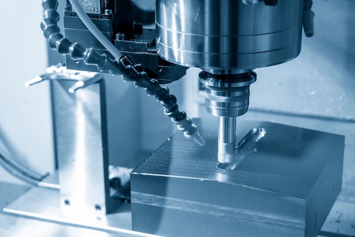 Keeping it Smooth: Optimizing Surface Roughness in Manufacturing