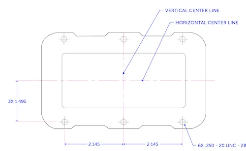 tolerance-analysis-diagram - Fictiv Dimensional Tolerances