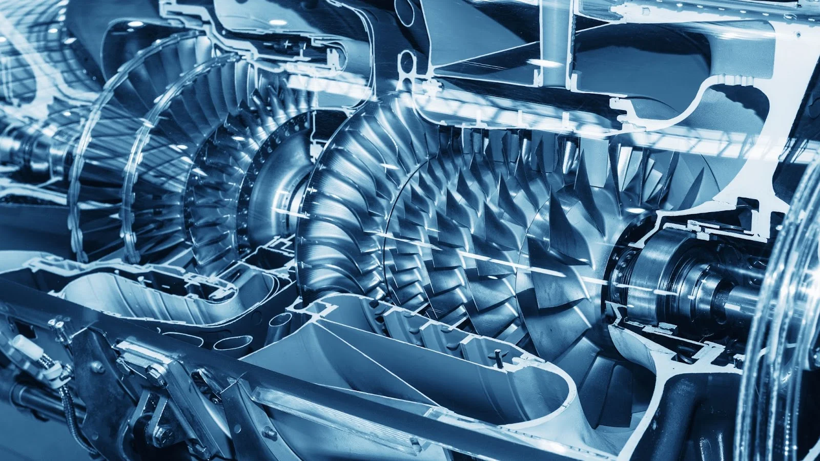 Typical Applications for 5-axis Machining