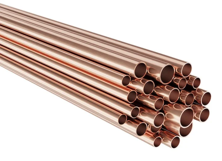 Copper-is-a-non-ferrous-metal - Fictiv Copper is a non-ferrous metal