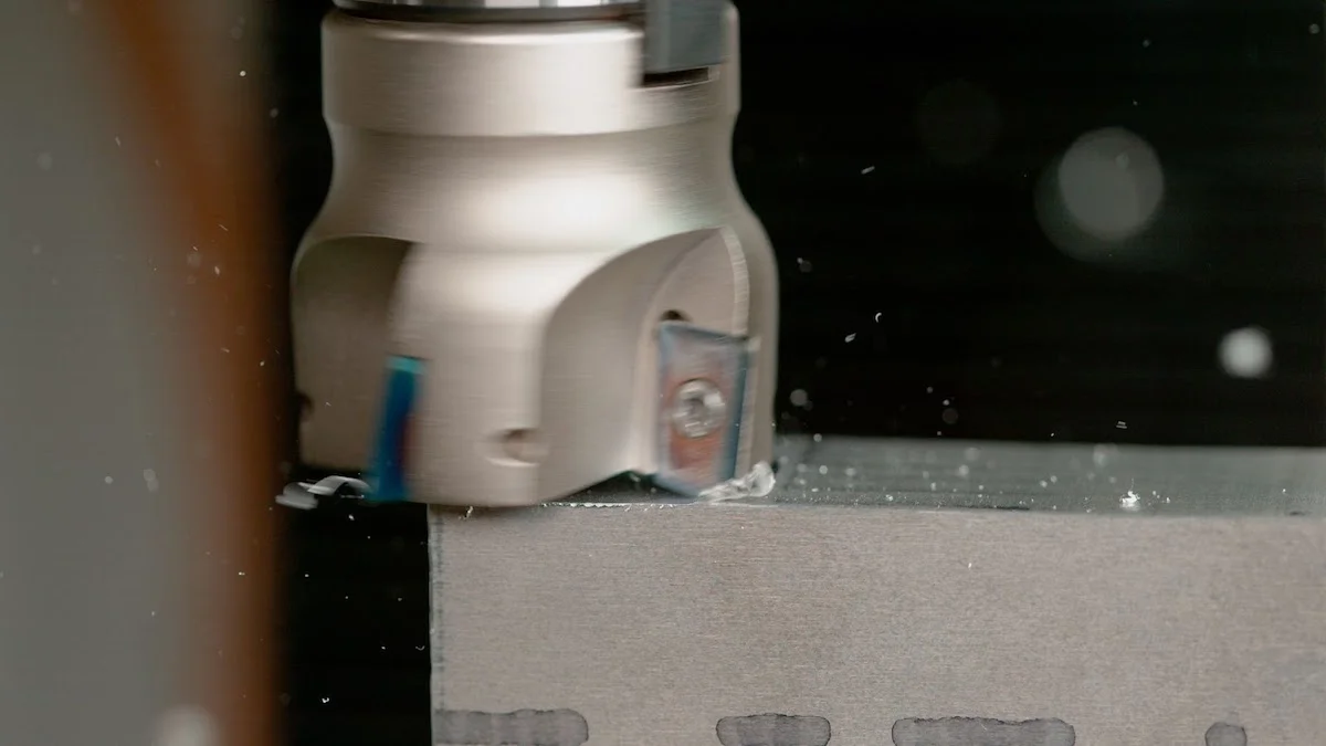 Face-Milling - Fictiv Face Milling