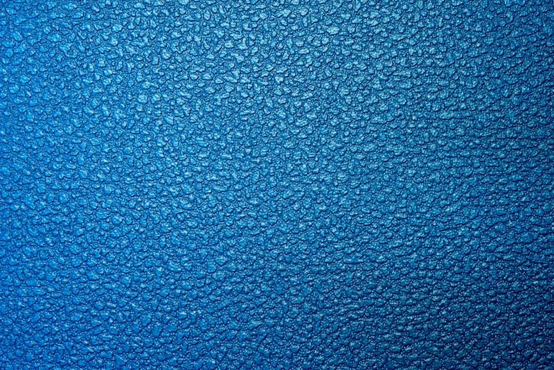 Mold texture