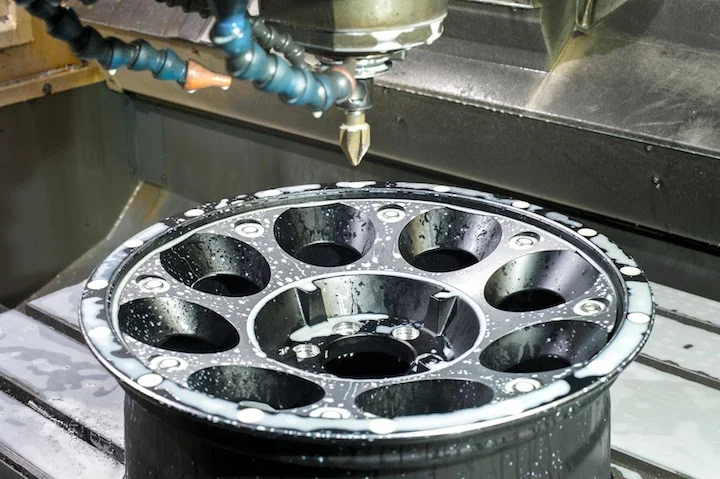 ProfileForm-Milling - Fictiv Profile/Form Milling