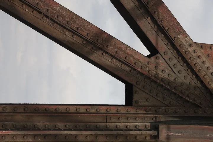 Solid-Rivets - Fictiv Solid Rivets