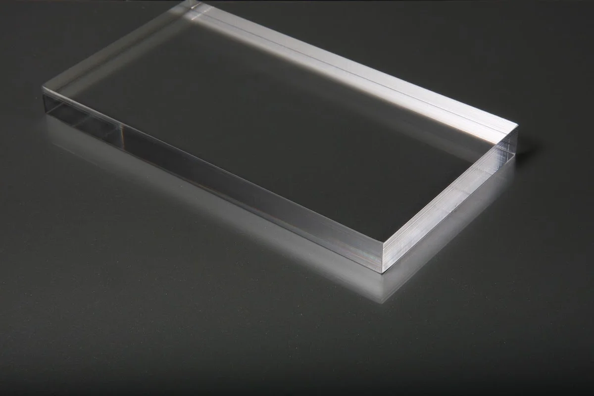 acrylic sheet