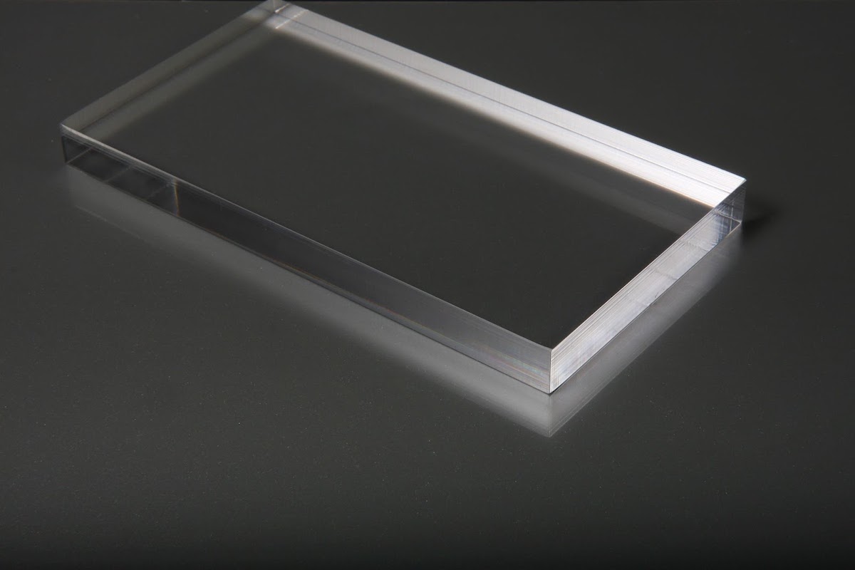 acrylic sheet