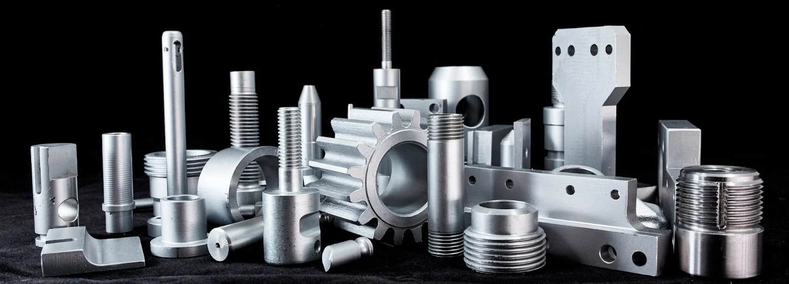 industrial-parts-with-a-smooth-finish - Fictiv industrial parts with a smooth finish