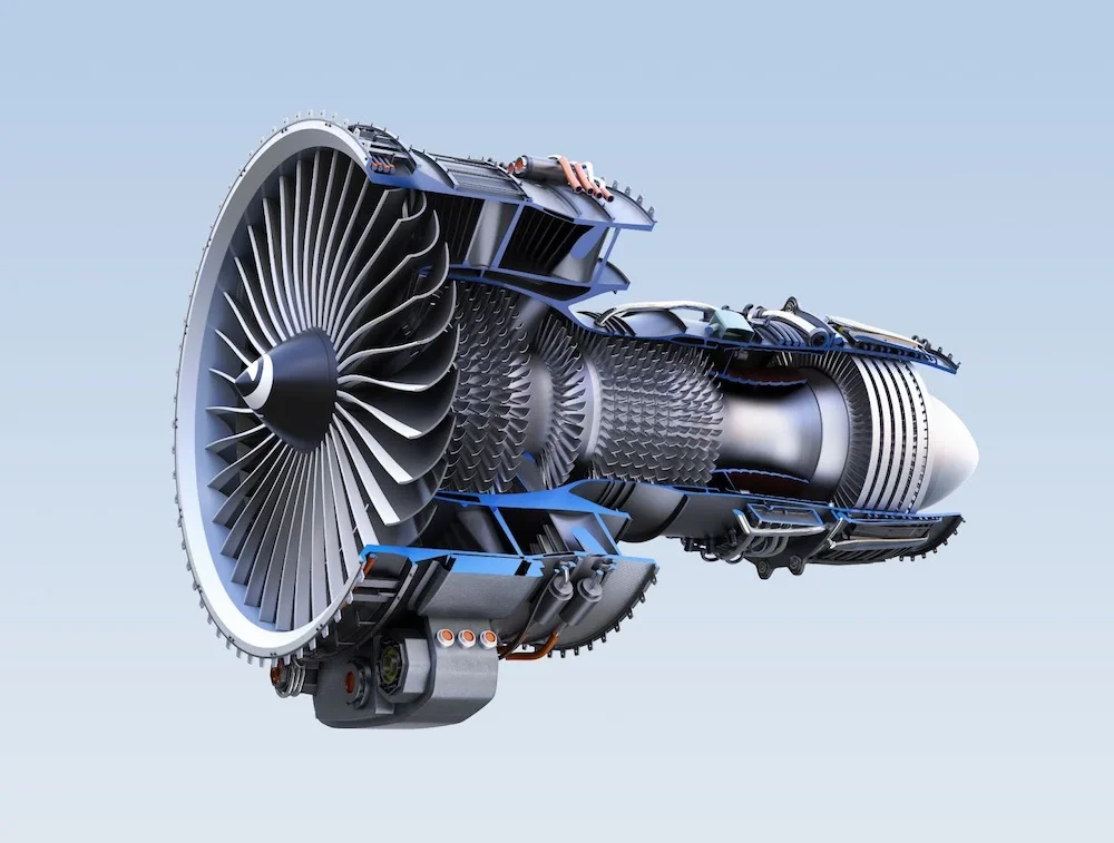 non-ferrous-metals-are-popular-in-aerospace-powerplant-components- - Fictiv non-ferrous metals are popular in aerospace powerplant components