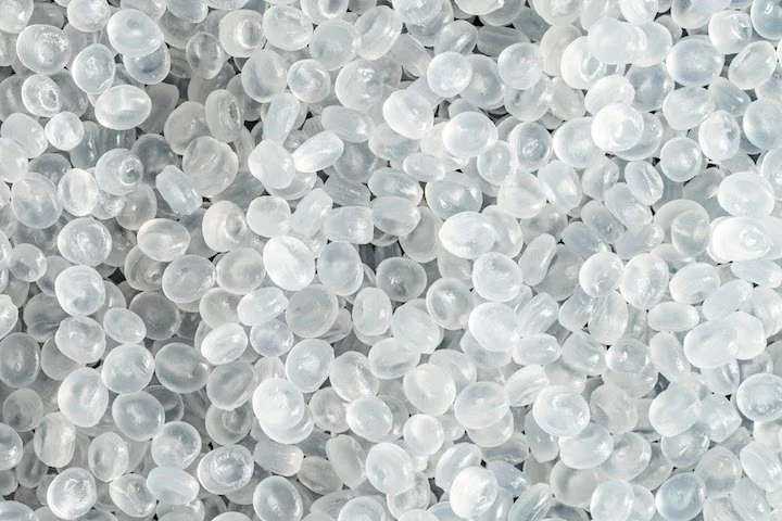 HDPE - Fictiv PE plastic