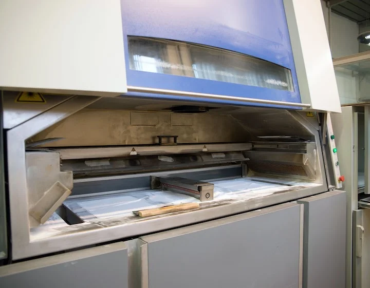 SLS 3D Printer