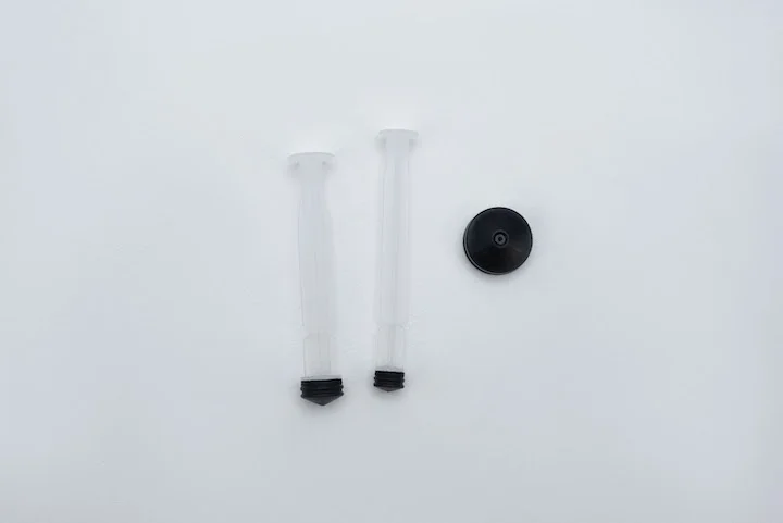 TPE Medical Parts