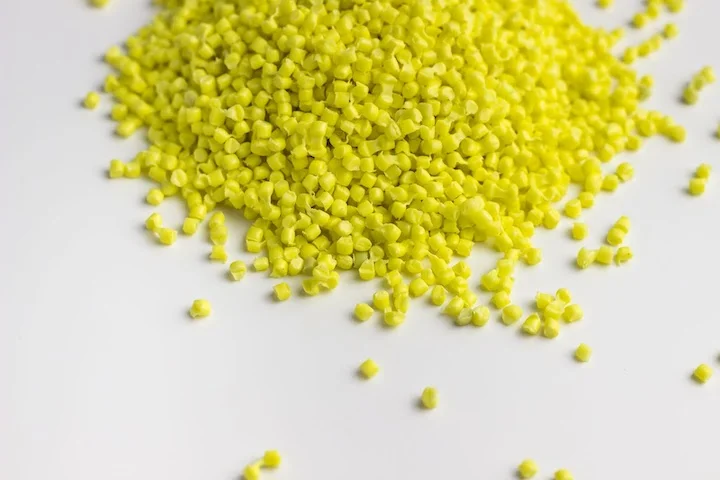 TPE-Pellets - Fictiv TPE Pellets