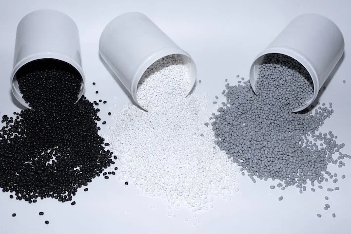 TPE Granules