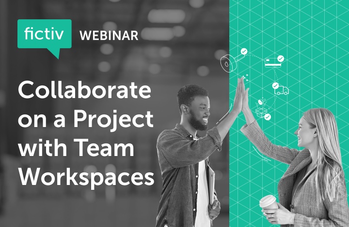 Collaborate on a Project with Team Workspaces Collaborate on a Project with Team Workspaces