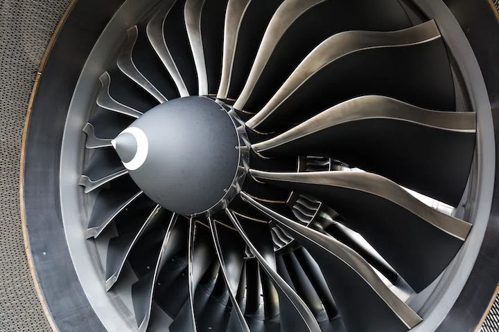corrosion resistant materials are commonly utilized in aerospace applications