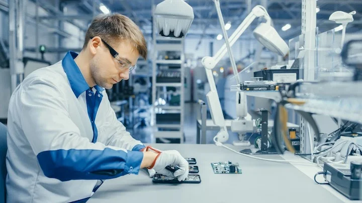 engineer-pcba - Fictiv Mechanical design with PCBA enclosure